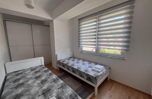 Ohrid Apartment | Apartments Rambeski Ohrid