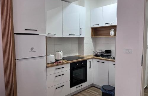 Ohrid Apartment | Apartments Rambeski Ohrid