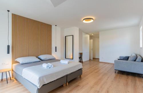 Cres Apartment | Apartments & Rooms Klemenc