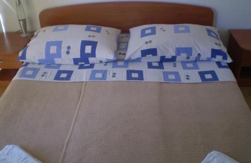 Pokrivenik Apartment | Apartments Rubin