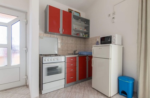 Tkon Apartment | Apartments Spirit of the Sea (14703-A3) - Tkon - island Pasman
