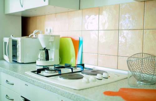 Lopar Apartment | Apartments Sanjin, (13695), Lopar, hr