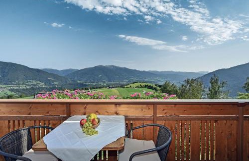 Spinga Apartment | Apartments Schönblick