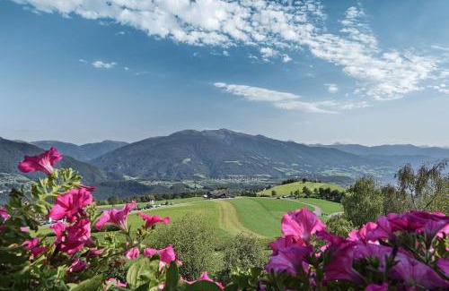 Spinga Apartment | Apartments Schönblick