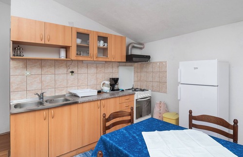 Podglavica Apartment | Apartments Siniša (10021-A2) - Rogoznica