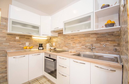 Zubovici Apartment | Apartments Sol Desire (114791-A1) - Zubovici