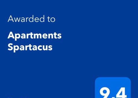 Polichrono Apartment | Apartments Spartacus