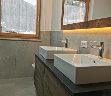 Sand in Taufers Apartment | Apartments Steger Sand in Taufers Campo Tures