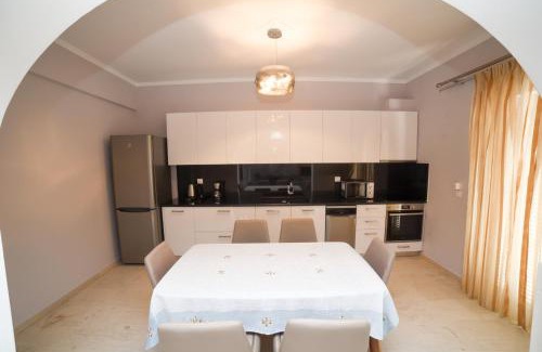 Arcoudi Apartment | Apartments Stoudios Georgias