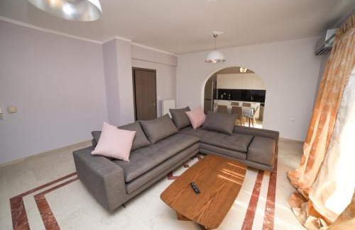 Arcoudi Apartment | Apartments Stoudios Georgias