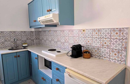 Alinda Hotel | Apartments & Suites Papafotis