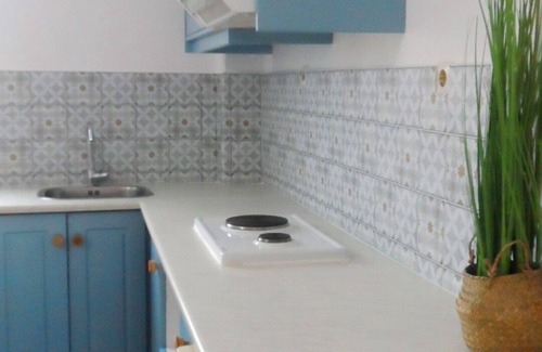 Alinda Hotel | Apartments & Suites Papafotis