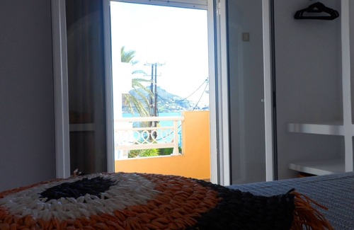 Alinda Hotel | Apartments & Suites Papafotis