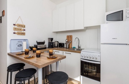 Cesarica Apartment | Apartments Sun 4 You - Two Bedroom Apartment with Balcony and Sea View