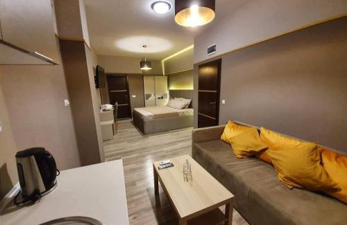 Varosh Apartment | Apartments TANES