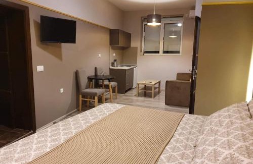 Varosh Apartment | Apartments TANES