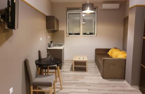 Varosh Apartment | Apartments TANES