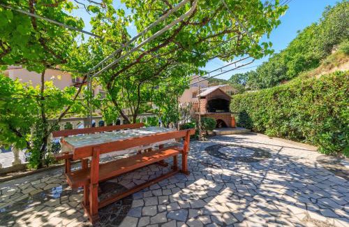 Rab Town Apartment | Apartments Tariba