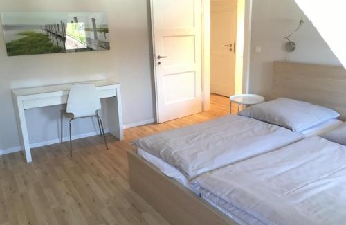 Mitte Apartment | Apartments Thommen Lohengrinstr