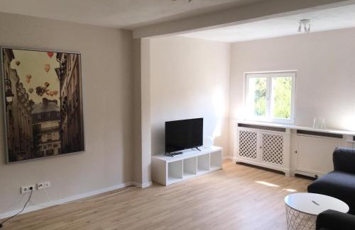 Mitte Apartment | Apartments Thommen Lohengrinstr