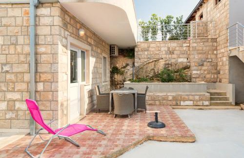 Stobrec Apartment | Apartments Tina