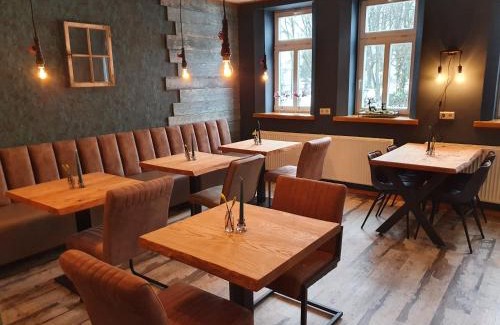 Gehlberg Apartment | Apartments und Bistro Zum Glasmacher