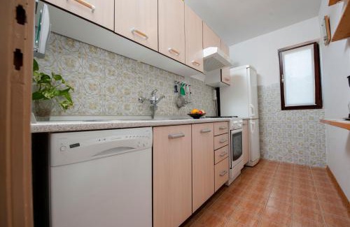 Borik Apartment | Apartments Val Mari - Laguna