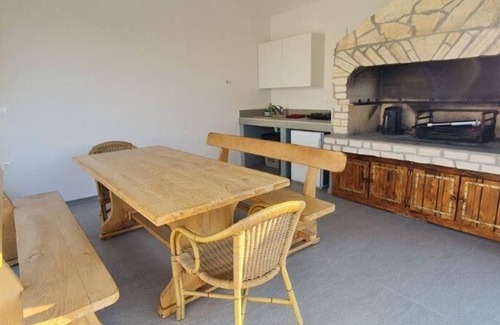 Povile Apartment | Apartments Vallis Aurea (98311-A1) - Povile