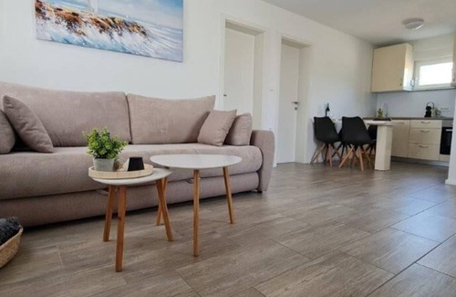 Povile Apartment | Apartments Vallis Aurea (98311-A1) - Povile