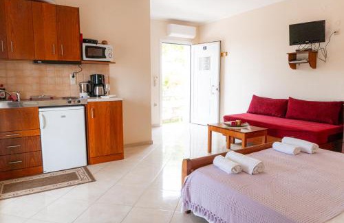 Parga Apartment | Apartments Vasileiou Suite 3