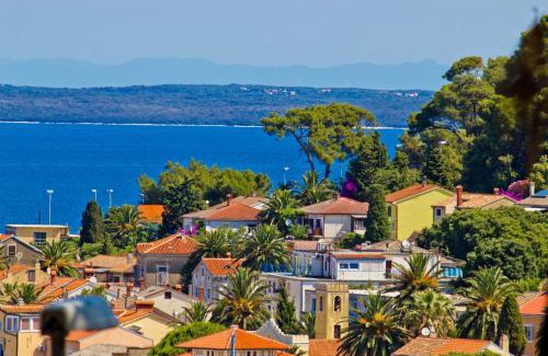 Veli Losinj Apartment | Apartments VESNA (63)