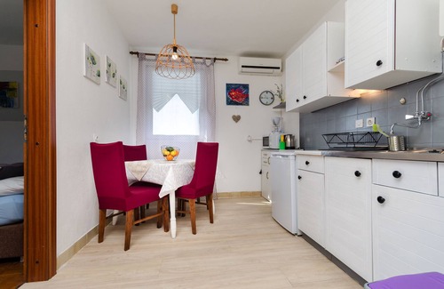 Supetarska Draga Apartment | Apartments Vesna (81421-A2) - Rab - island Rab