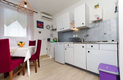 Supetarska Draga Apartment | Apartments Vesna (81421-A2) - Rab - island Rab