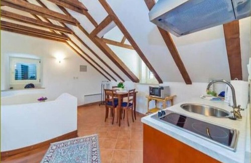 Dubrovnik Old Town Apartment | Apartments Vi-La - Deluxe One Bedroom Apartment (Second Floor)