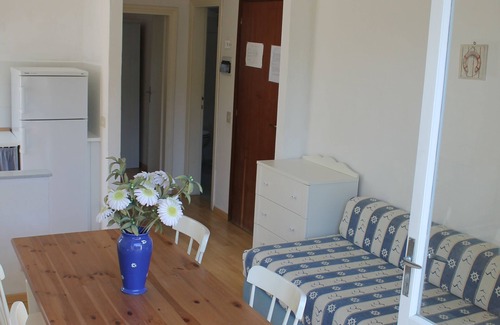 Marina di Campo House | Apartments Villa Monticelli Two rooms apartment