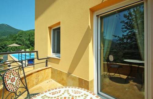 Opatija Apartment | Apartments Villa BV