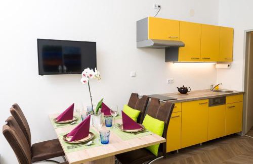 Penzing Apartment | Apartments Villa Luna