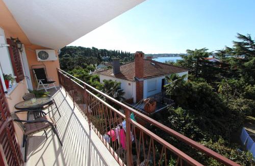 Borik Apartment | Apartments Villa Nikola