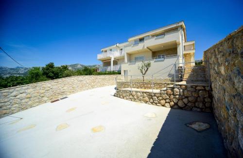 Rovanjska Apartment | Apartments Villa Perla