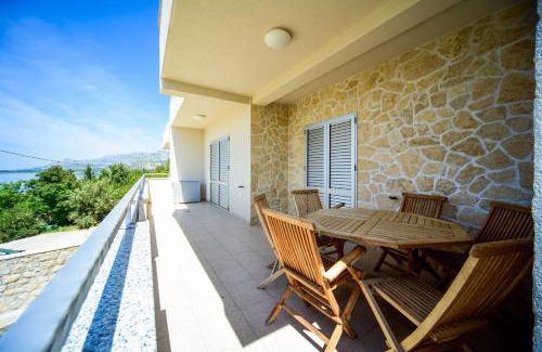 Rovanjska Apartment | Apartments Villa Perla