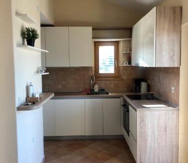 Rovanjska Apartment | Apartments Villa Perla
