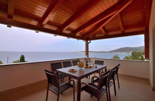 Miholascica Apartment | Apartments Villa Sofia