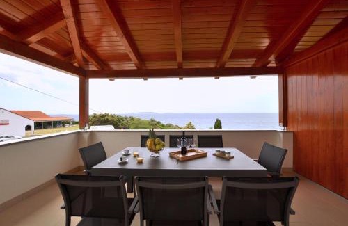 Miholascica Apartment | Apartments Villa Sofia