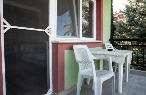 Star Dojran Apartment | Apartments Villa Zora