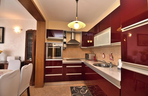 Murine Apartment | Apartments Vjera (101161-A1) - Umag