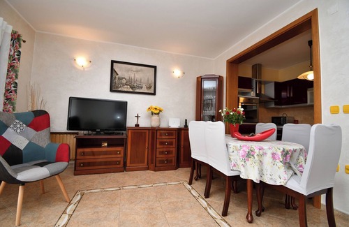 Murine Apartment | Apartments Vjera (101161-A1) - Umag