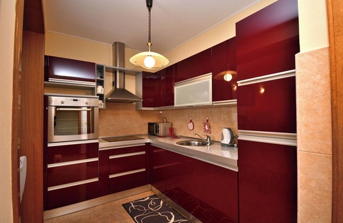 Murine Apartment | Apartments Vjera (101161-A1) - Umag