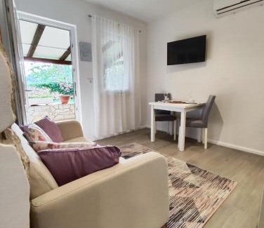 Cres Apartment | Apartments Vodaric