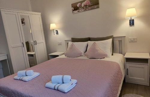 Cres Apartment | Apartments Vodaric