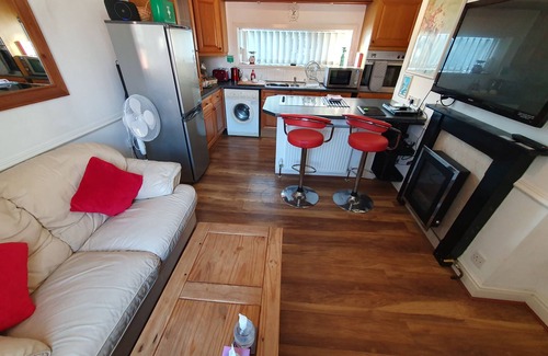 Barry Apartment | Apartments Wales